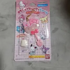 ロリポップキャンディーチャーム キティー