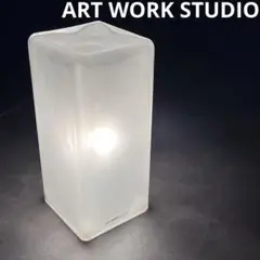 ART WORK STUDIO フロスティ ランプ ライト 生産終了