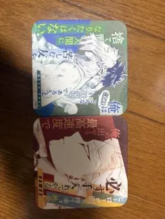 僕のヒーローアカデミア　コースター