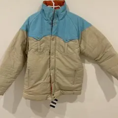 hang tenダウンジャケット