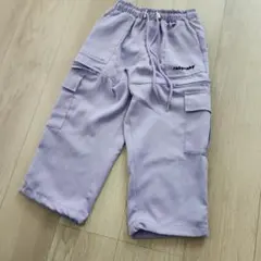 Birthday　raby raby 長ズボン キッズ　110のサムネイル