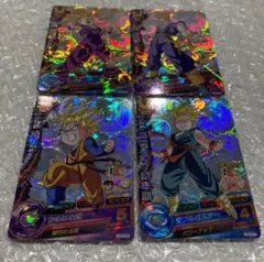 ドラゴンボールヒーローズ　h3-cp まとめ売り