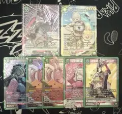 2026年最新】ユニオンアリーナ nikke パラレル リターの人気アイテム