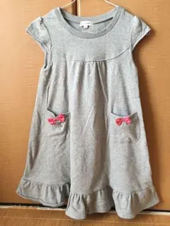 anyFamワンピース140cm