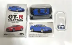 GT-R selection セレクション V-specII（BNR34）