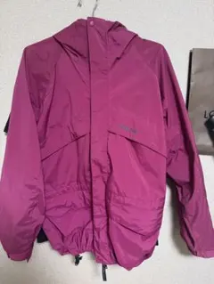mont・bell GORE-TEX ジャケット　90s