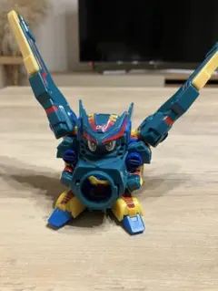 スーパービーダマンR スピーダーフェニックス　149 中古 スーパービーダマンR スピーダーフェニックス 149 中古 - メルカリ