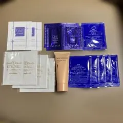 試供品セット　カネボウ、KOSEほか