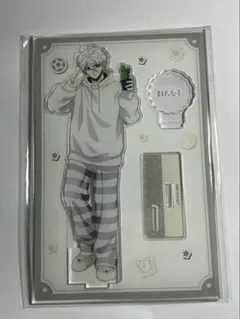 ブルーロック　凪誠志郎　アクスタ