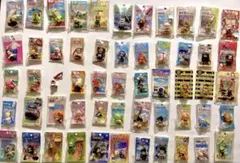 ご当地キューピー　まとめ売り(55個)