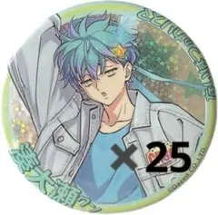 2026年最新】湊大瀬 缶バッジの人気アイテム - メルカリ