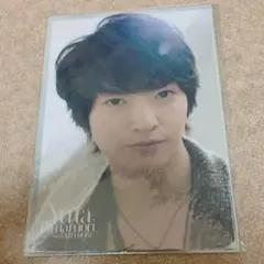 フォトセット 玉森裕太