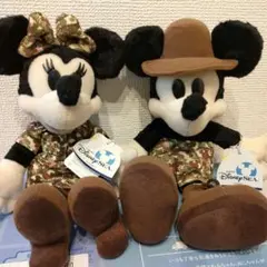 希少レア レトロ 蒸気船ウィリー 白黒 モノクロ ミッキーミニー