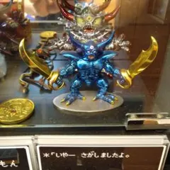ドラゴンクエストメタリックモンスターズギャラリー 72体まとめ売り