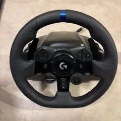 Logicool ハンドルコントローラー G923 ロジクール G923