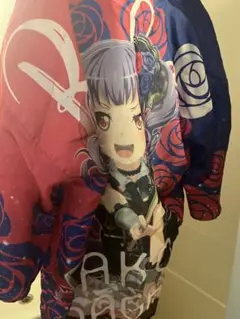 宇田川あこ バンドリ 5th ライブ 法被 BanG Dream! 11th☆LIVE 法被 Roselia 宇田川あこ