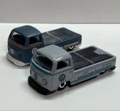 2025年最新】ホットウィール vwの人気アイテム - メルカリ