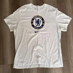 Nike Chelsea Football Club Tシャツ XXL ホワイト