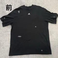 【アディダス】ヒーリングクリスタル インスパイアード グラフィック　半袖Tシャツ
