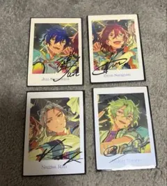 あんスタ ぱしゃっつ 10周年 Eden