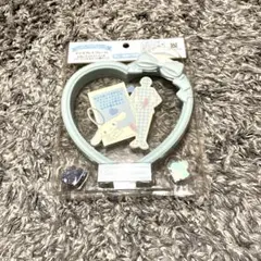 【新品未使用】シナモロール エンジョイアイドル ディスプレイフレーム 推し活