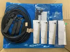 新品未使用、未開封　パイオニア純正地デジアンテナ(VR-1タイプ　4枚1セット)のサムネイル