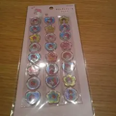 正規品 新品 おはじき風 マイメロ シール サンリオ マイメロディー シール