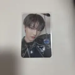 ジュンピョ トレカ NouerA everline