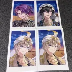 にじさんじ ヴォルタ