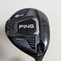 2025年最新】g425 フェアウェイウッド 9wの人気アイテム - メルカリ
