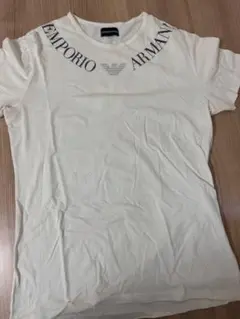 EMPORIO ARMANI Tシャツ XXL