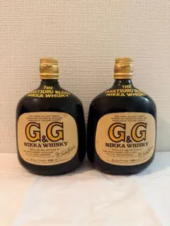 2026年最新】ニッカ g＆gの人気アイテム - メルカリ