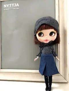 ネオブライス＊アウトフィット＊ハンドメイド