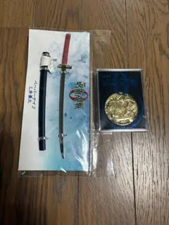 劇場版 呪術廻戦 0 オリジナルグッズ ペーパーナイフ/乙骨憂太 - メルカリ