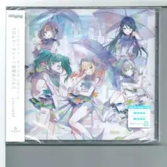 新品y CD プロジェクトセカイ カラフルステージ! feat. 初音ミク Le