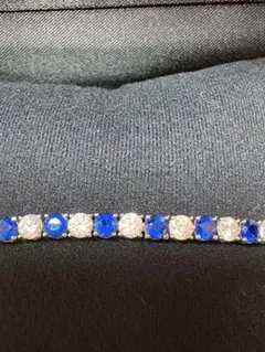 限定割引❄︎SWAROVSKI スワロフスキーTennisDeluxeブレスレット