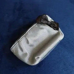 小さめポーチ