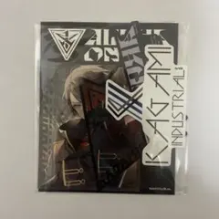 加賀美ハヤト 1st One Man Live ステッカーセット
