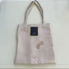 ミナペルホネン ミニバッグ choucho