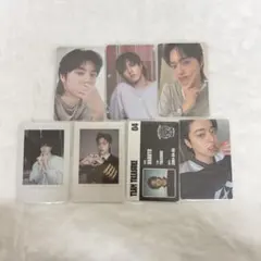 treasure ハルト トレカ