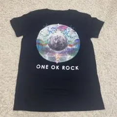 出品準備中　ONE OK ROCK 2015 35XXXV TOUR Tシャツ 匿名配送】ONE OK ROCK 2015 35xxxv Tシャツ - メルカリ