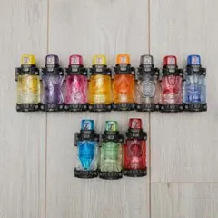 2025年最新】フルボトル まとめの人気アイテム - メルカリ