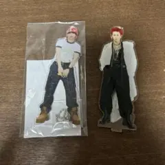 西洸人 アイドル