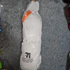 セブンイレブンくじ 特賞 BIG！ぬいぐるみからあげ棒