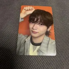 KO1KEYZ 加藤大樹 トレカ