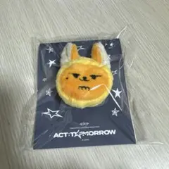 ファンチュン アイドル