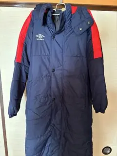 ベンチコート 140