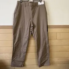 UNIQLO ウルトラストレッチリラックスパンツ