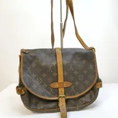 LOUIS VUITTON 威登  મૉનોગ્રામ 肩背包 女士