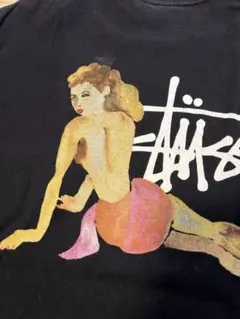 2026年最新】stussy ワンポイント tシャツの人気アイテム - メルカリ